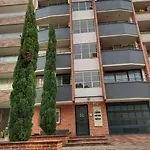 Acogedor Apto Laureles, Estadio