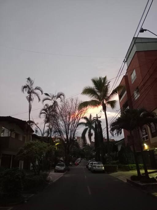 Acogedor Apto Laureles, Estadio Apartment